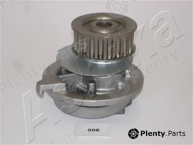 Ashika 35-00-006 — Water Pump, engine cooling