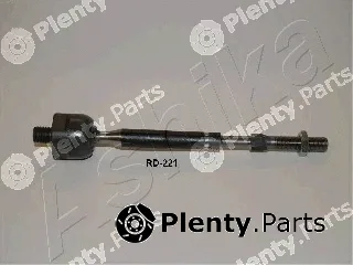 Ashika 103-02-221 — Inner Tie Rod