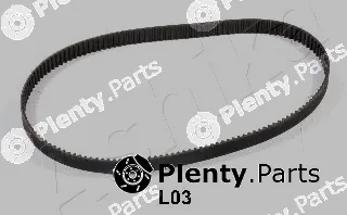 Ashika 40-0L-L03 — Timing Belt