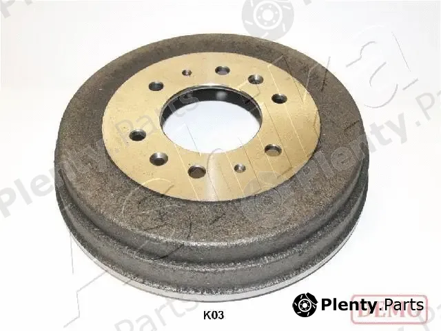 Ashika 56-0K-K03C — Brake Drum