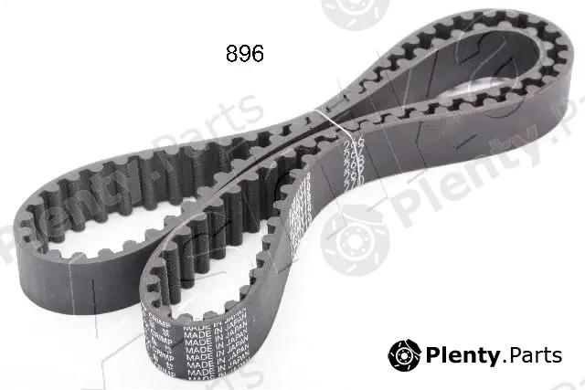 Ashika 40-08-896 — Timing Belt