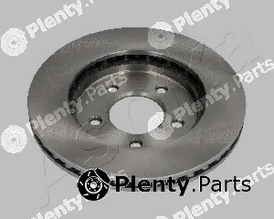 Ashika 60-00-095C — Brake Disc