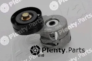 Ashika 128-09-910 — Tensioner Lever, V-ribbed belt