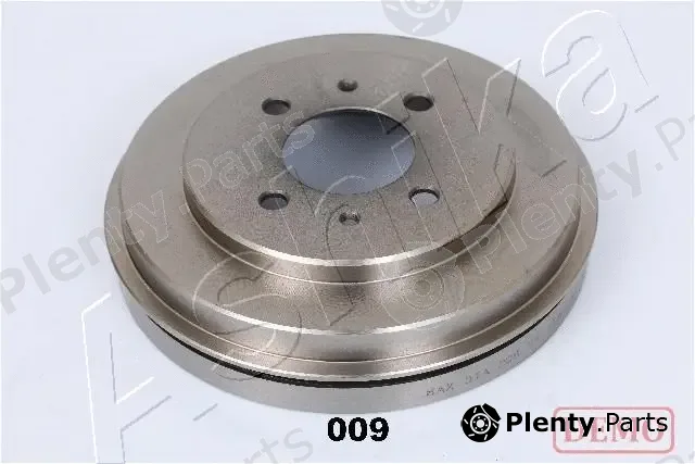 Ashika 56-00-009C — Brake Drum