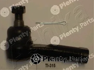 Ashika 111-03-315 — Tie Rod End