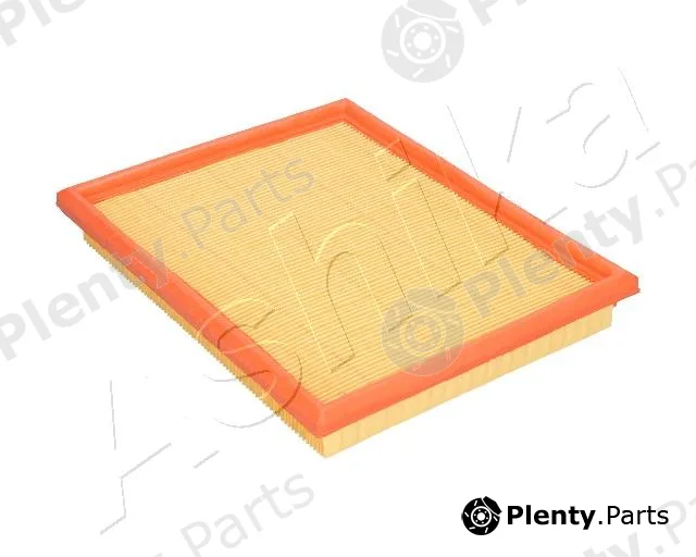 Ashika FA-0223JM — Air Filter