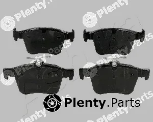 Ashika 51-00-0906 — Brake Pad Set, disc brake
