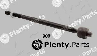 Ashika 103-09-908 — Inner Tie Rod