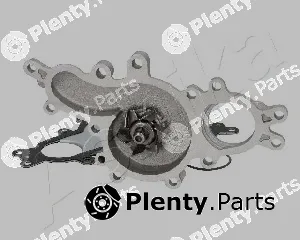 Ashika 35-02-2004 — Water Pump, engine cooling