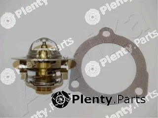 Ashika 22-035 — Thermostat, coolant
