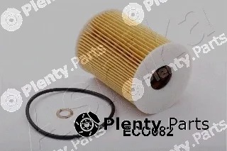Ashika 10-ECO082 — Oil Filter