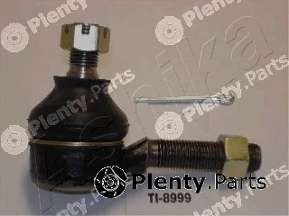 Ashika 111-08-8999 — Tie Rod End