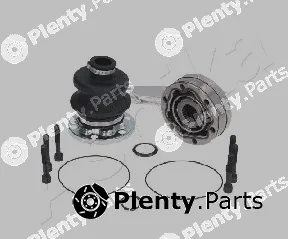 Ashika 62-00-0013 — Joint Kit, drive shaft