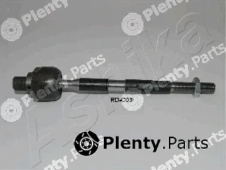 Ashika 103-0C-C03 — Inner Tie Rod