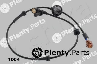 Ashika 151-01-1004 — Sensor, wheel speed