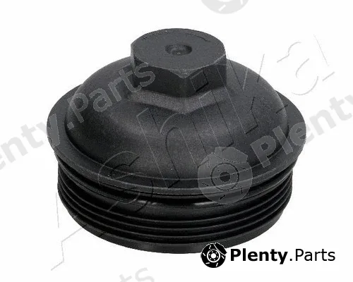 Ashika 160-00-030 — Cap, oil filter housing
