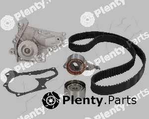 Ashika SKC211 — Water Pump & Timing Belt Kit