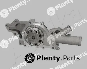 Ashika 35-00-0511 — Water Pump, engine cooling
