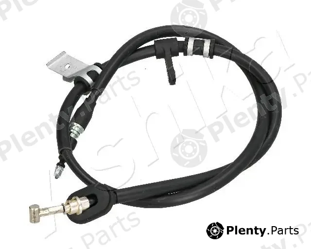 Ashika 131-00-0277 — Cable Pull, parking brake