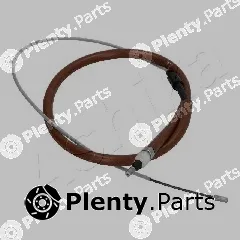 Ashika 131-00-0606 — Cable Pull, parking brake