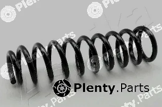 Ashika ZCA2370D — Suspension Spring