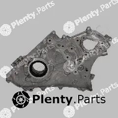 Ashika 157-NS-NS03 — Oil Pump