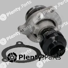 Ashika 35-00-0301 — Water Pump, engine cooling