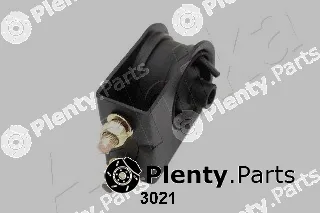 Ashika GOM-3021 — Mounting, engine