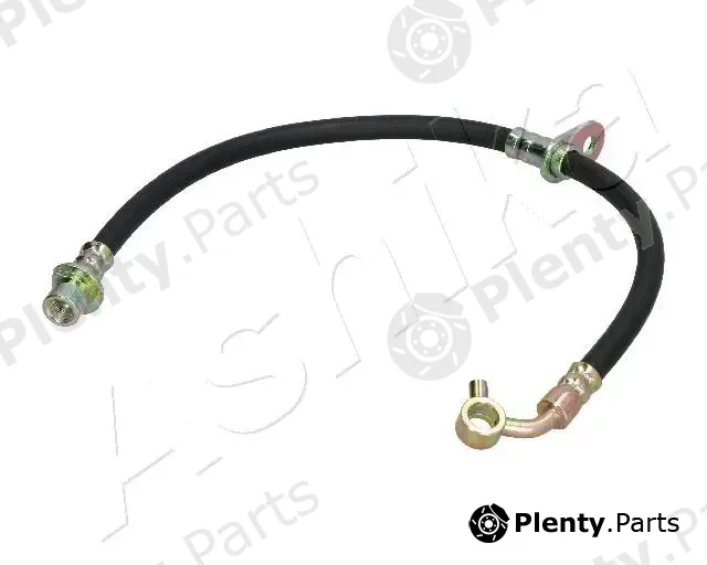 Ashika 69-00-014 — Holding Bracket, brake hose
