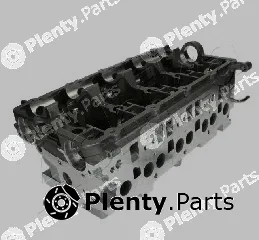 Ashika VW15ES — Cylinder Head