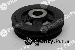 Ashika 122-05-508 — Belt Pulley, crankshaft