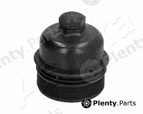 Ashika 160-00-027 — Cap, oil filter housing