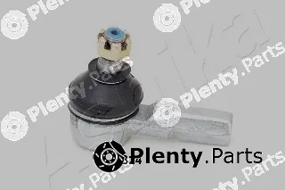 Ashika 111-08-824 — Tie Rod End