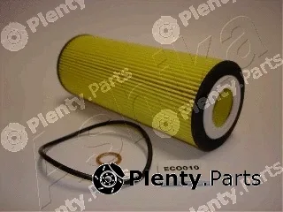 Ashika 10-ECO010 — Oil Filter