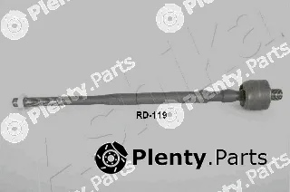 Ashika 103-01-119 — Inner Tie Rod