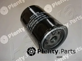 Ashika 10-00-004 — Oil Filter