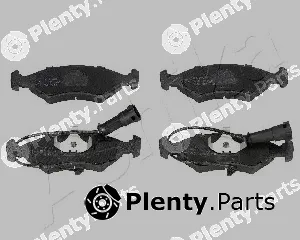 Ashika 50-00-0305 — Brake Pad Set, disc brake