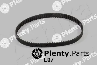 Ashika 40-0L-L07 — Timing Belt