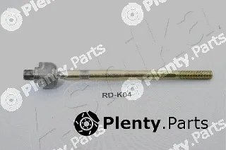 Ashika 103-0K-K04 — Inner Tie Rod
