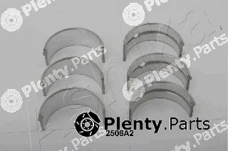 Ashika 86-2506A2 — Crankshaft Bearing Set