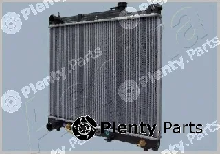 Ashika RDA143034 — Radiator, engine cooling