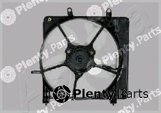 Ashika VNT192008 — Fan, engine cooling