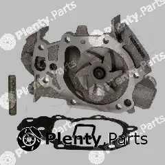 Ashika 35-01-168 — Water Pump, engine cooling