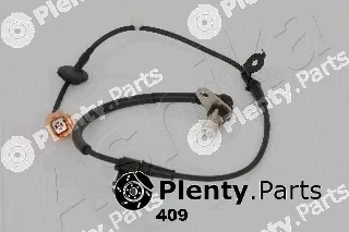 Ashika 151-04-409 — Sensor, wheel speed