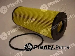 Ashika 10-ECO034 — Oil Filter