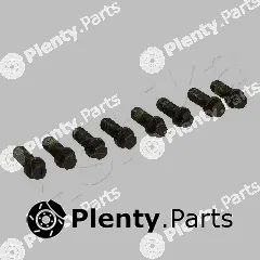 Ashika 54-03-300 — Bolt, flywheel ring gear carrier