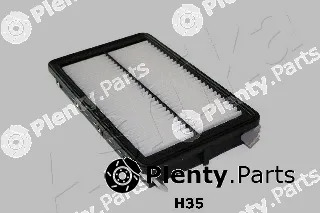 Ashika 20-0H-H35 — Air Filter