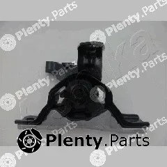 Ashika GOM-W82 — Mounting, engine