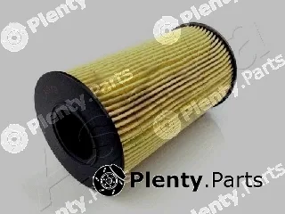 Ashika 10-ECO027 — Oil Filter