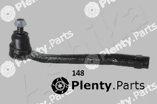 Ashika 111-01-148 — Tie Rod End